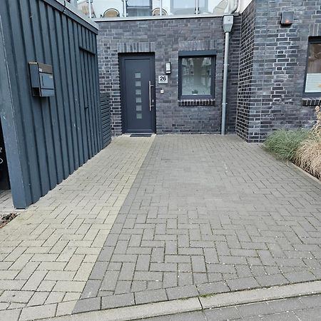 Ferienhaus Hafenzeit Cuxhaven Zewnętrze zdjęcie