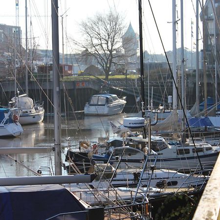 Ferienhaus Hafenzeit Cuxhaven Zewnętrze zdjęcie