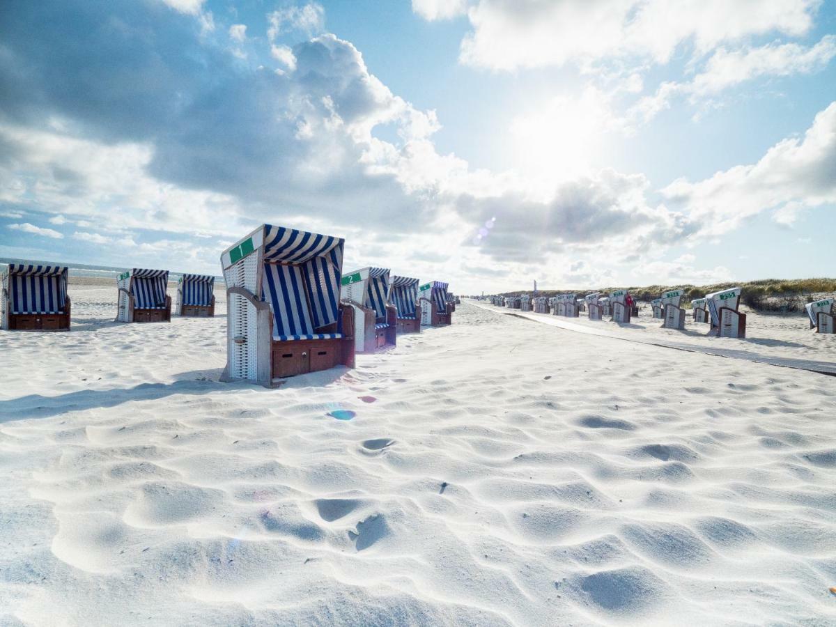 Ferienhaus Hafenzeit Cuxhaven Zewnętrze zdjęcie