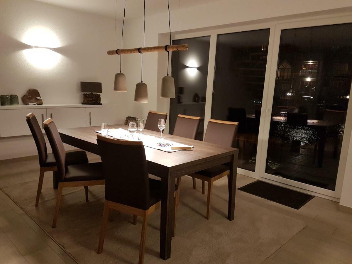 Ferienhaus Hafenzeit Cuxhaven Zewnętrze zdjęcie