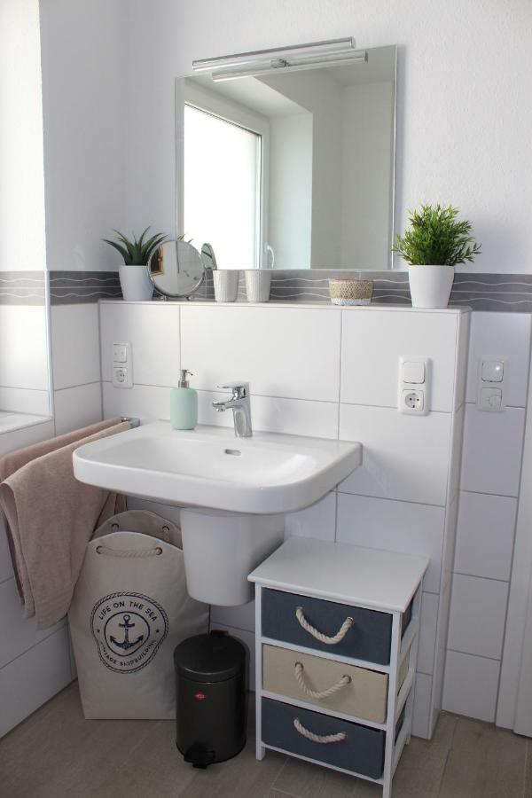 Ferienhaus Hafenzeit Cuxhaven Zewnętrze zdjęcie