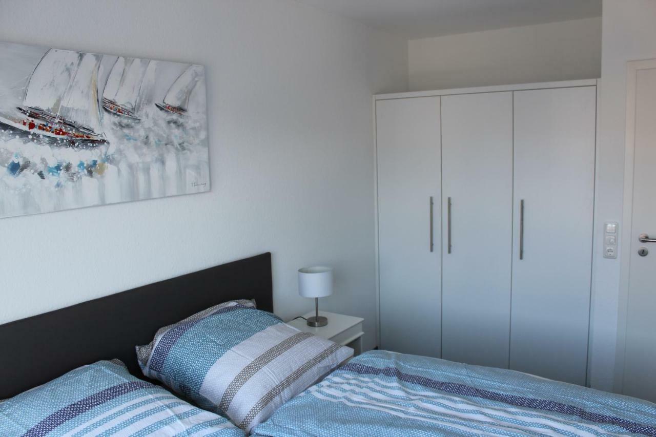 Ferienhaus Hafenzeit Cuxhaven Zewnętrze zdjęcie