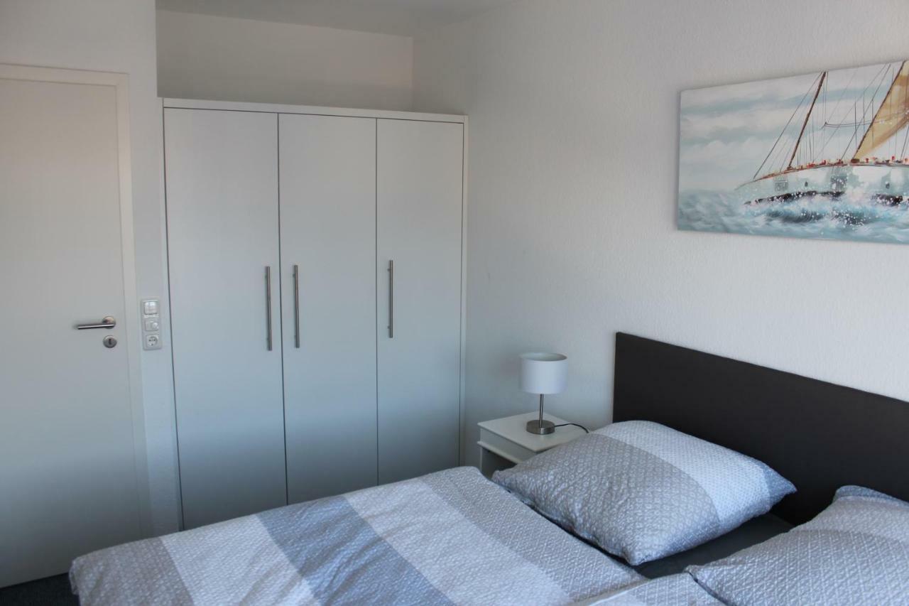 Ferienhaus Hafenzeit Cuxhaven Zewnętrze zdjęcie