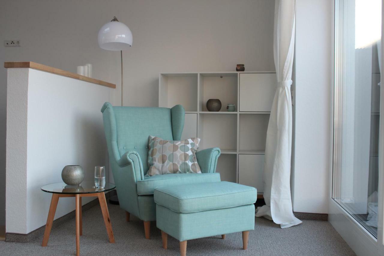 Ferienhaus Hafenzeit Cuxhaven Zewnętrze zdjęcie