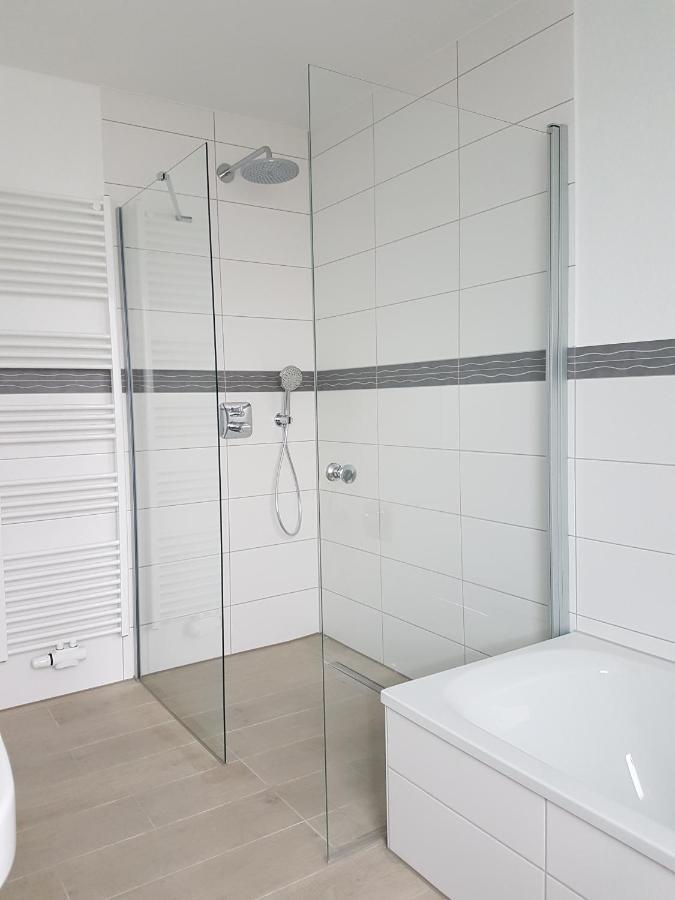 Ferienhaus Hafenzeit Cuxhaven Pokój zdjęcie